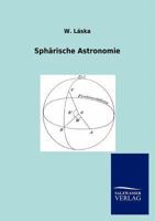 Sph Rische Astronomie 3864446066 Book Cover