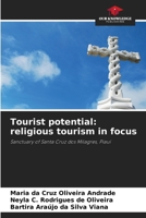 Tourist potential: religious tourism in focus 6208061059 Book Cover