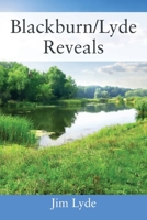 Blackburn/Lyde Reveals 1977271995 Book Cover