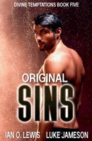 Original Sins (Divine Temptations) B0H57132MD Book Cover