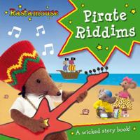 Pirate Riddims. by Genevieve Webster, Michael de Souza 1447218574 Book Cover