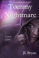 Tommy Nightmare 1461058481 Book Cover