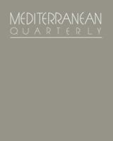Mediterranean Security at the Crossroads: A Reader 0822364492 Book Cover