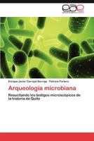 Arqueologia Microbiana 3847359819 Book Cover