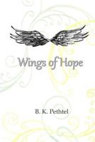 Wings of Hope 061577766X Book Cover