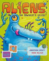 Aliens: An Owner's Guide 0330517414 Book Cover