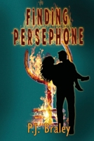Finding Persephone 1950502732 Book Cover