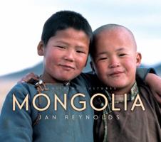 Mongolia (Vanishing Cultures) 1600601308 Book Cover