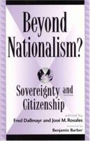 Beyond Nationalism? 0739102257 Book Cover