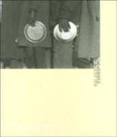 Walker Evans (Phaidon 55's) 0714840475 Book Cover