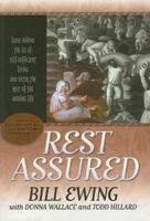 Rest Assured 0974730866 Book Cover