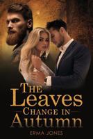 The Leaves Change in Autumn 1949735605 Book Cover