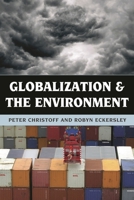 Globalization and the Environment 074255659X Book Cover