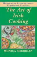 The Art of Irish Cooking (Hippocrene International Cooking Classics) 0517129582 Book Cover