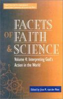Facets of Faith and Science 0819199931 Book Cover