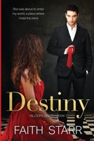 Destiny 1948989042 Book Cover