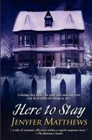 Here to Stay 1461098874 Book Cover