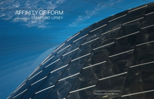 Affinity of Form 1576874591 Book Cover