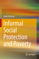 Informal Social Protection and Poverty 9811964734 Book Cover