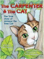 The Carpenter and the Cat B0DT5P7DTX Book Cover