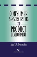 Consumer Sensory Testing for Product Development 0834212099 Book Cover