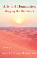 Arts and Humanities 1638860181 Book Cover