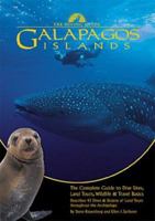 The Diving Guide: Galapagos Islands 0944428703 Book Cover