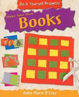 Make Your Own Books 1435828550 Book Cover