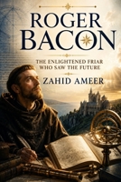 Roger Bacon: The Enlightened Friar Who Saw the Future B0DXTZPHP8 Book Cover