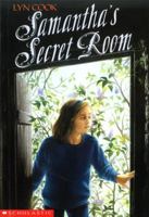 Samantha's Secret Room 0590738372 Book Cover