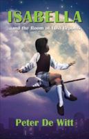 Isabella: . . . and the Room of Lost Brooms 1933255358 Book Cover