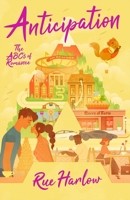 Anticipation (1) 1955858136 Book Cover