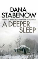 A Deeper Sleep 0312937547 Book Cover