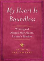 My Heart is Boundless 1476702802 Book Cover