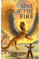 Sins of the Fire B0DW226K5X Book Cover