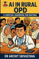AI in Rural OPD: A Survival Handbook for Doctors B0G4H4BBPF Book Cover