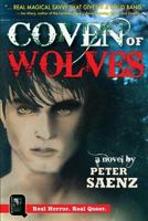 Coven of Wolves 1470079437 Book Cover