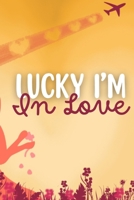 Lucky I'm in Love (The Indiependent Collective (IndieCo)) B0GWWN8RBN Book Cover