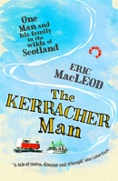 The Kerracher Man 1905207158 Book Cover
