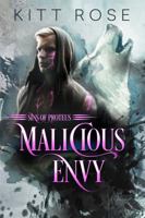 Malicious Envy 1734728329 Book Cover