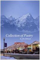 Collection of Poetry 1480940933 Book Cover