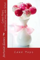 Cake-Pops Verfuehrung am Stiel 1505988985 Book Cover