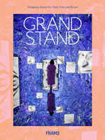 Grand Stand 6: Design for Trade Fair Stands 9492311194 Book Cover