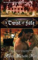 The World: A Twist of Fate 1470189291 Book Cover