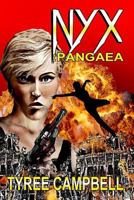 Nyx: Pangaea 1543054285 Book Cover