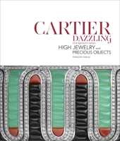 Stunning Cartier 208020260X Book Cover