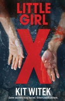 Little Girl X B0GX2VW5YN Book Cover