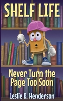 Never Turn the Page Too Soon 1670861953 Book Cover