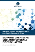 Sidnone: Chemische Und Antitumorale Eigenschaften (German Edition) 6207972651 Book Cover