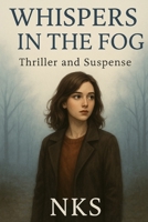 Whispers in the Fog : Thriller and Suspense B0FL7C2BGR Book Cover
